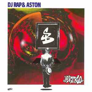 DJ Rap & Aston - Vertigo album flac