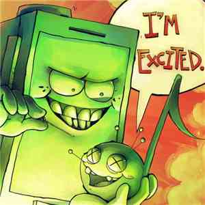 DJ Shadow - I'm Excited album flac