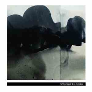 DJ Surgeles - Unclassified Zones album flac