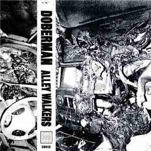 Doberman  - Alley Walkers album flac
