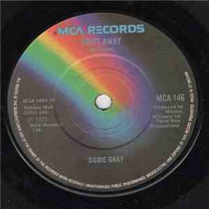 Dobie Gray - Drift Away album flac