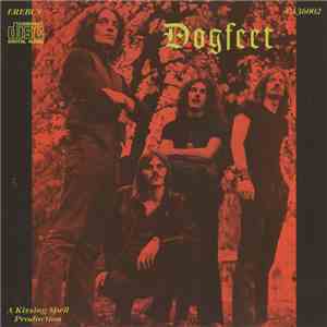Dogfeet - Dogfeet album flac