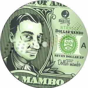 Dollar Mambo - Seven Dollar EP album flac