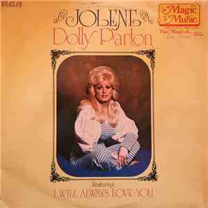 Dolly Parton - Jolene album flac