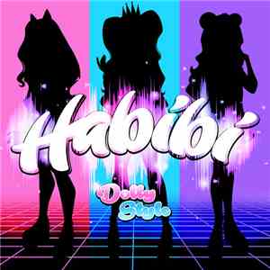 Dolly Style - Habibi album flac