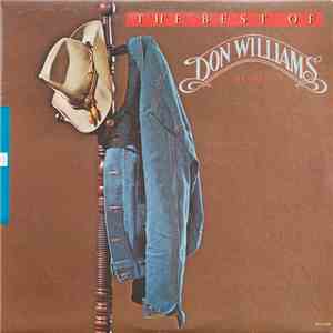 Don Williams  - The Best Of Don Williams, Volume II album flac
