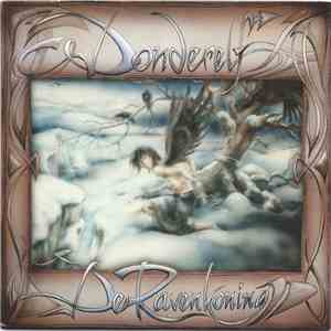 Donderelf - De Ravenkoning album flac
