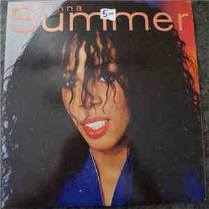 Donna Summer - Donna Summer album flac