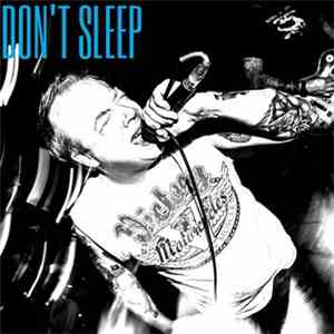 Don't Sleep  - Don't Sleep album flac