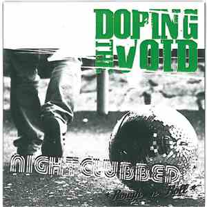 Doping The Void - Nightclubbed album flac