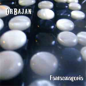 Dr. Bajan - Fantasmagoria album flac