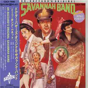 Dr. Buzzard's Original Savannah Band - Meets King Pennett album flac