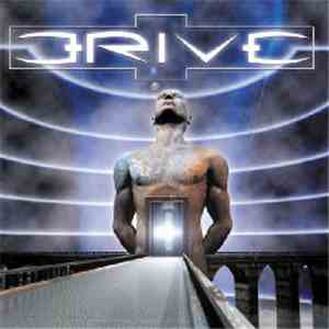 Drive - 1st Class Enemy album flac