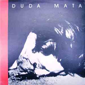 Duda Mata - Duda Mata album flac