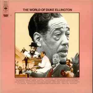 Duke Ellington - The World Of Duke Ellington album flac