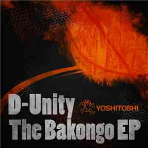 D-Unity - The Bakongo EP album flac