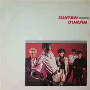 Duran Duran - Duran Duran album flac