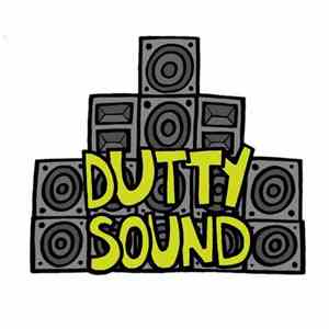 Dutty Sound - Jason Status E.P. album flac