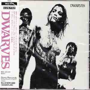 Dwarves - Blood Guts & Pussy album flac