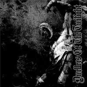 Dwellers Of The Twilight - Grey album flac