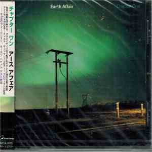 Earth Affair - Chapter One album flac