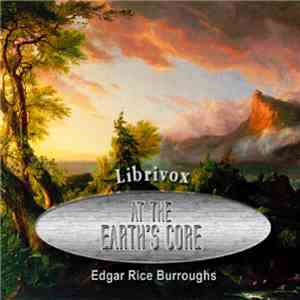 Edgar Rice Burroughs - At The Earth's Core album flac