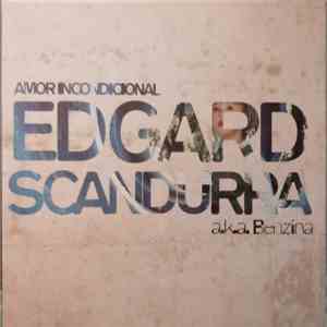 Edgard Scandurra a.k.a. Benzina - Amor Incondicional album flac