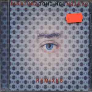 Einstürzende Neubauten - Ende Neu (Remixes) album flac