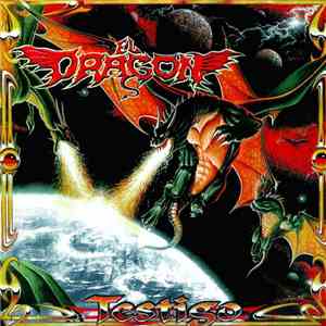 El Dragon - Testigo album flac
