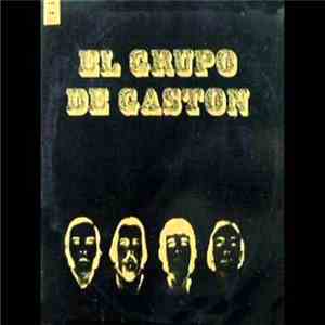 El Grupo de Gaston - El Grupo de Gaston album flac
