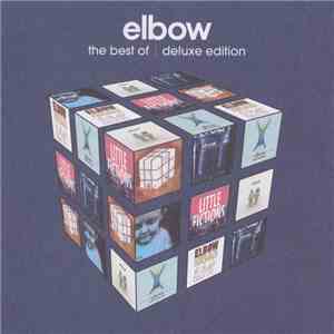 Elbow - The Best Of album flac