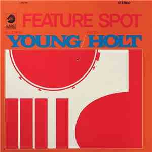 Eldee Young / Red Holt - Feature Spot album flac