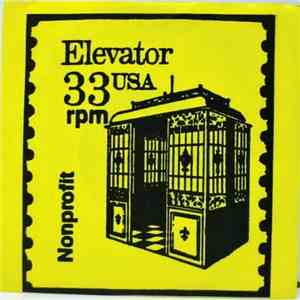 Elevator  - Timothy album flac