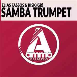 Elias Fassos & Risk (Gr) - Samba Trumpet album flac