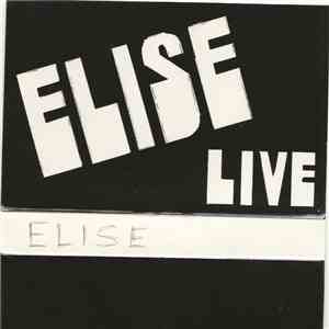 Elise - Elise Live album flac