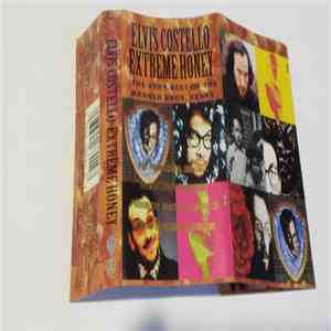 Elvis Costello - Extreme Honey (The Very Best Of The Warner Bros. Years) album flac