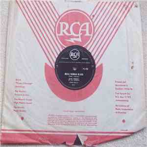 Elvis Presley - Mean Woman Blues / Milkcow Blues Boogie album flac