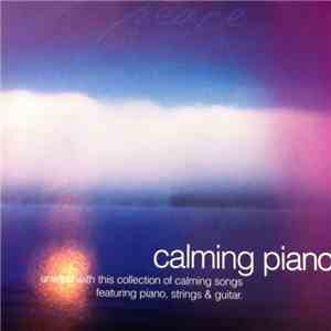 Emanuel Kiriakou - Calming Piano album flac