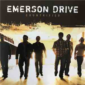 Emerson Drive - Countrified album flac