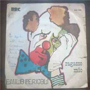 Emilio Pericoli - Ragazzo Mio Dormi Amore Mio album flac