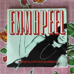 Emmapeel - Avenging Punk Rock Godfathers album flac