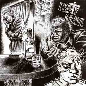 Empty Grave  - Abandoned album flac
