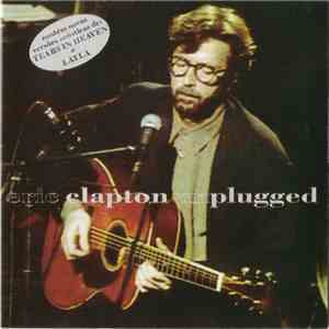 Eric Clapton - Unplugged album flac
