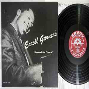 Erroll Garner - Plays Vol. 2 - Serenade To Laura album flac
