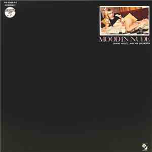 Erwin Halletz And His Orchestra - Mood In Nude = ムード・イン・ヌード album flac