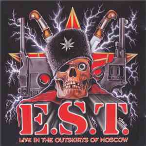 E.S.T. - Live In The Outskirts Of Moscow album flac