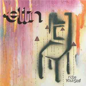 Ettin  - Rise Yourself album flac