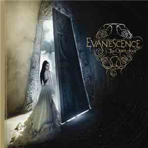Evanescence - The Open Door album flac