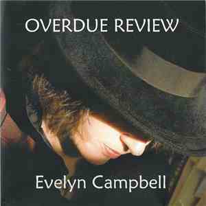 Evelyn Campbell  - Overdue Review album flac