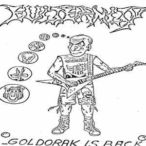 Eviternity - Goldorak Is Back album flac